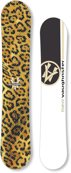 Cheetah – HV Snowboards