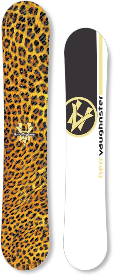 burton leopard print snowboard Leopard – HV Snowboards