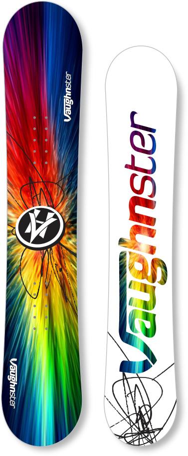 Vortex 482 Vortex – HV Snowboards